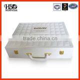 Beautiful Hot Sale Leather Sofa Jewelry Box