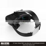 2016 New Design 3D VR Glasses Virtual Reality Headset 3D VR for Sale thumbnail-3