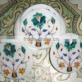 Marble Coaster , Corporate Gifts thumbnail-1