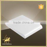 Soft Close Plastic PP Toilet Seat Cover thumbnail-3