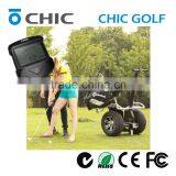 Rechargeable Wholesale Price CHIC GOLF Scooter Stand thumbnail-2