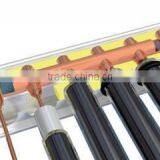 Solar Keymark Approved Heat Pipe Evacuated Tube Solar Collector for Solar Heating System thumbnail-3