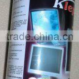 Computer Screen Lens Cleaner, Wet Wipe, Household Tissue, CE Certification thumbnail-5