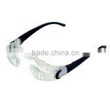 BJ65016S Low Vision Glasses 2.1X Max TV Television Magnifying Glasses thumbnail-6