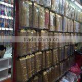 China Manufacturer Popular Silicone Baby Teething Necklace thumbnail-4