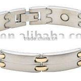 Titanium Magnetic Bracelet,titanium Bangle,titanium Jewellery thumbnail-1