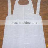 Plastic Apron Wear During Direct Patient Care thumbnail-1