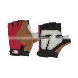 Cycling Gloves High Quality With Design Excellent thumbnail-1