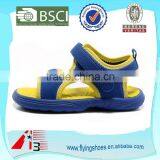 2016 Fashion Beach Sandal for Kids thumbnail-2