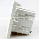 ME-AA2Y Panel Size 120*120mm Whole Price Single-phase LCD Display Ac Digital AMP Meter thumbnail-4