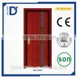 Simple Designs Modern Wood Door Design Melamine Finish Door Design thumbnail-5