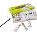 12color*12ml Water Color Aluminum Tube thumbnail-1