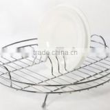 Wire Dish Drying Rack