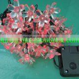 LED Decoration Pendent String Lingt for Festival Decoration thumbnail-5