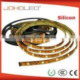 Sillicon Variable Color Led Strips Smd 5050 3528 Two Color Led Strip 12vdc Led Strip