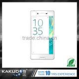 China Factory Supplier Tpu Cell Phone Screen Protector for Sony XP thumbnail-5