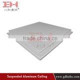 Building Materials Square Ceiling Decorative Aluminum Ceiling thumbnail-4
