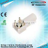 White Fakra Connector