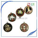 2015 Zhiya Yiwu Jewelry Factory Diy Glass Cabochon for Accesorios de Mujer thumbnail-1