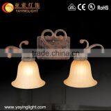 Antique Style Artist Mirror Lamp,bathroom Mirror Lamp thumbnail-1