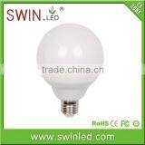 Unisolated 15w E26 Dimmable G59 Led Bulb
