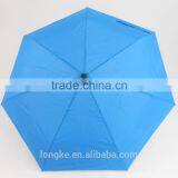 Auto Umbrella With Light Handle Led Flash Light Umbrella thumbnail-4