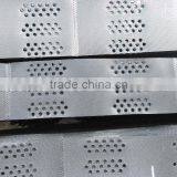 HDPE GEOCELL FOR CONSTRUCTION LANDFILLING PROJECT,COVERING,PLANTS COVERING thumbnail-5