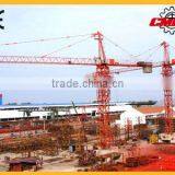 4 Ton Tower Crane QTZ4510 With CE thumbnail-1