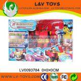 New Educational Toy Cube Transform Robot Toy thumbnail-1