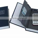 New Design Dictionary Safe Box BOOK-BM182