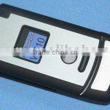 Protective Case With Metal for Motorola W510 thumbnail-1