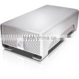 G-Technology G-RAID GRARPB40002BDB DAS Array