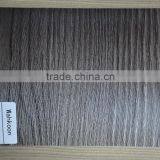 0.3mm 3D Structure PVC Wood Grain Decorative Menbrane by Vacuum Membrane Press thumbnail-2