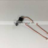 Vehicle Mic Unit Electret Condenser Microphone From RayKing thumbnail-2