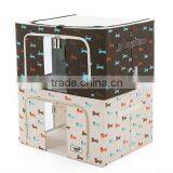 2015 Home Storage Box and Oxford Cloth Storage Box Living Box thumbnail-1