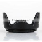 Factory Price Camera Lens Hood 49mm thumbnail-2