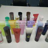 High Quality Colorful D50 Shampoo Body Wash Plastic Tube Packaging thumbnail-1