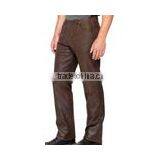 Gents Motorbike Leather Pant - 1311