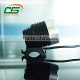 Hight Power 10W Waterproof Led Bicycle Light thumbnail-4