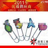 2012 Chinese Supplying Bookmarkers for Promo thumbnail-1