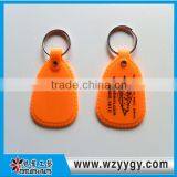 High Quality Fluorescence Keychain for Kids Safety in Dark thumbnail-1