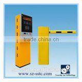 Smart Fully Automed Car Parking System thumbnail-1