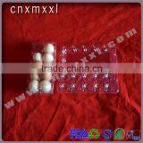 10units PVC Blister Plastic Clear Egg Tray thumbnail-2