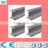 Iron Structure Building I Beam