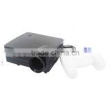 Newest 3meter Project 8bit Projector Video Game Console Machine With Free 180 Games Built in