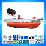Solas 6.8m Inflatable Fender Rigid Fast Rescue Boat thumbnail-2