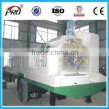 1000-680 Metal Stud and Track Roofing Panel Roll Forming Machine