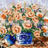 Diy Digital Painting, Diy Painting by Numbers, Diy Crystal Diamond Painting, thumbnail-1