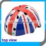 Abs Shell Safety Skate Helmet With CE and CPSC,Urban Helmet for Kids thumbnail-1