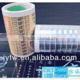 Anti-counterfeiting Hologram Label thumbnail-1